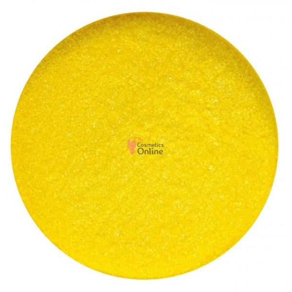 Pigment pentru make-up Amelie Pro U048 Magic Yellow